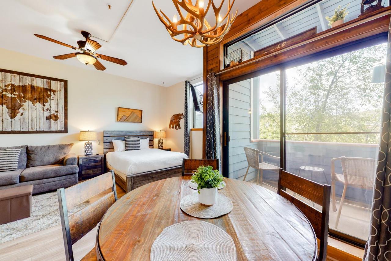 Blue River Escapade Breckenridge Ngoại thất bức ảnh