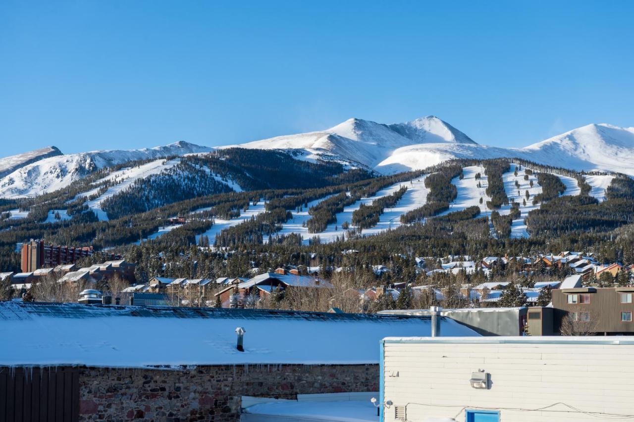 Blue River Escapade Breckenridge Ngoại thất bức ảnh
