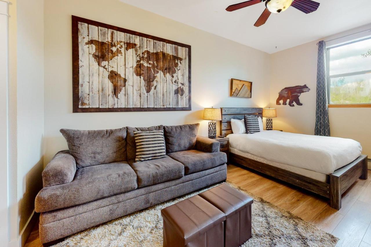 Blue River Escapade Breckenridge Ngoại thất bức ảnh