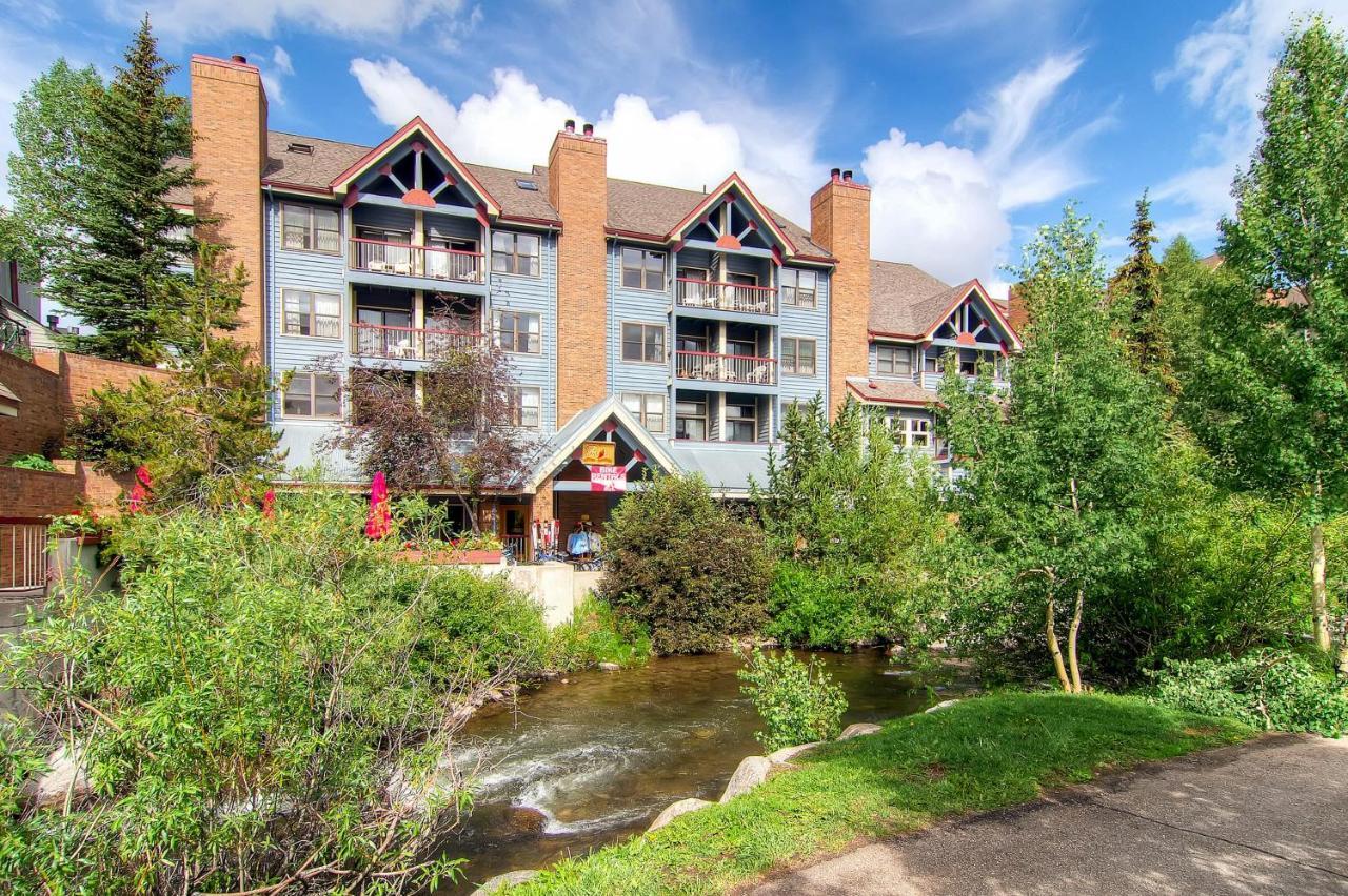 Blue River Escapade Breckenridge Ngoại thất bức ảnh