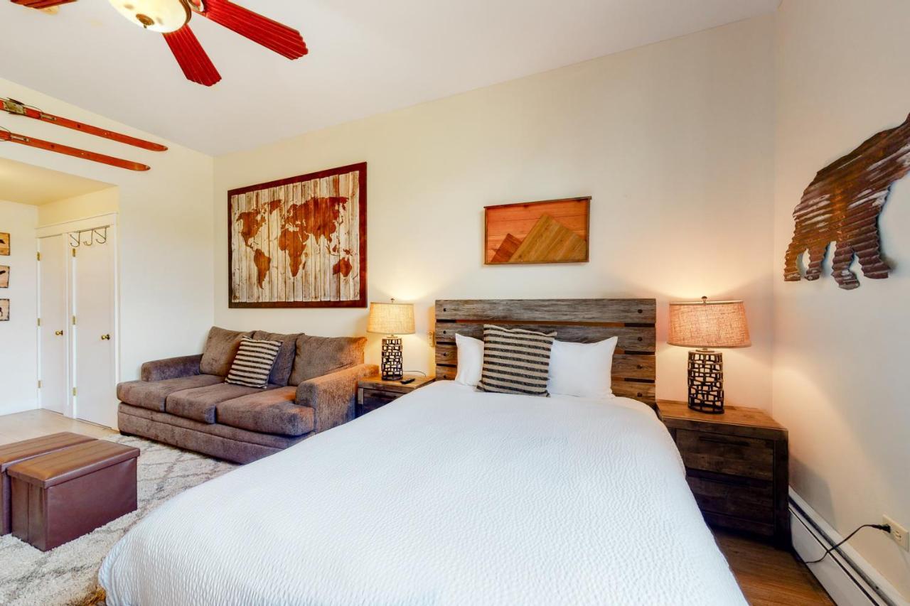 Blue River Escapade Breckenridge Ngoại thất bức ảnh
