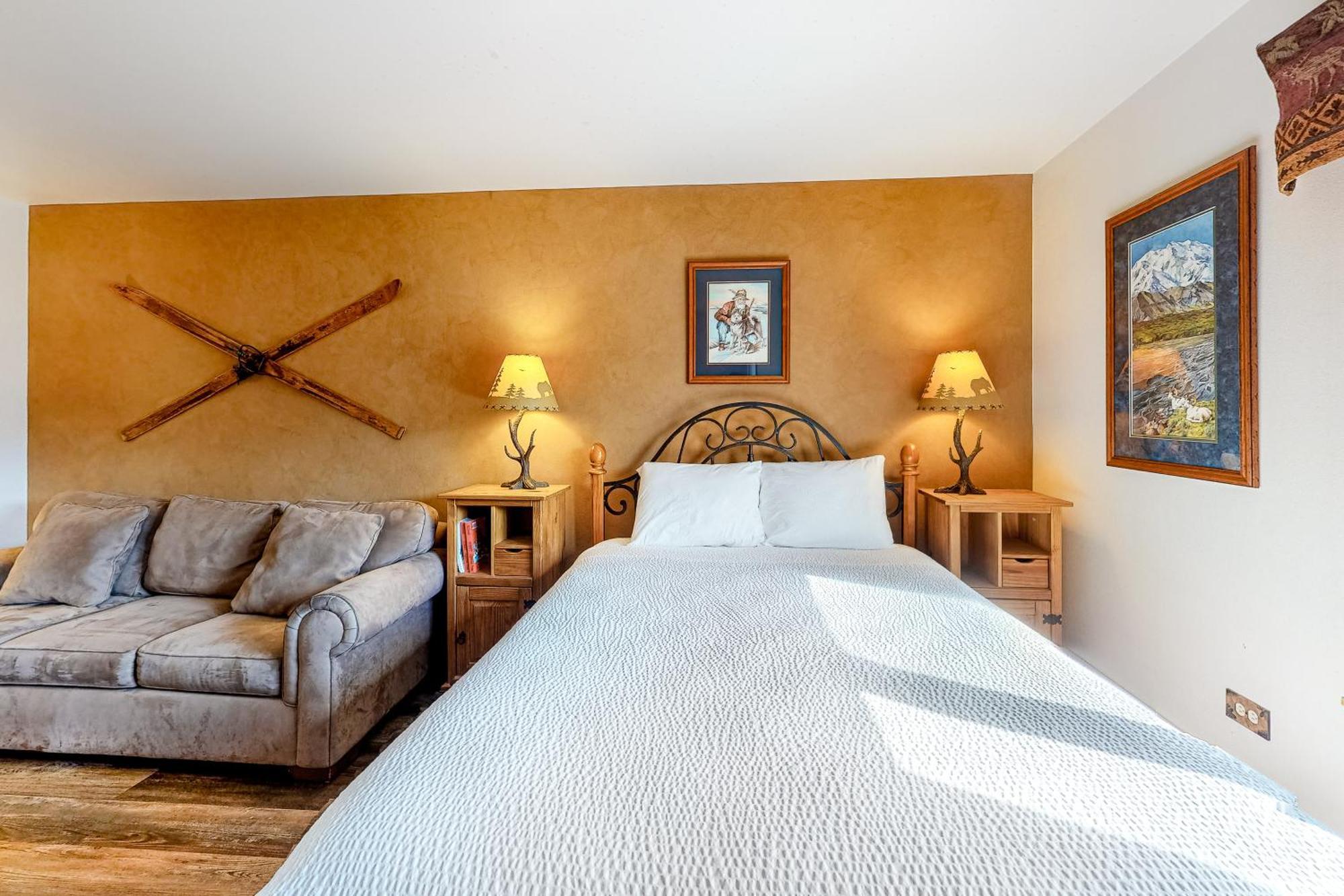 Blue River Escapade Breckenridge Phòng bức ảnh